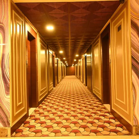 Hotel Patliputra Exotica