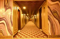 Hotel Patliputra Exotica - Bữa sáng