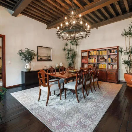 Antiguo Molino de San Jerónimo Hotel Boutique