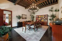Antiguo Molino de San Jerónimo Hotel Boutique - Kitchens