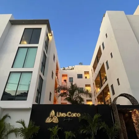 Coco Live Suites