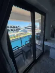 Atas Aqua  Otel Avsa