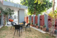 Alaya Stays Ramalaya - Room with Balcony - Villas