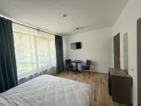 Kron Garden Retreat