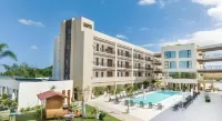 Hotel Faranda Single 1 Punta Cana - Adults Only - Swimmingpools