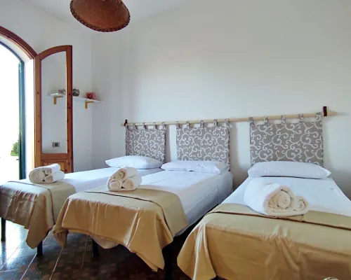 Il Critimo - Casa Vacanze a 400 m dal Mare Hotels in Alessano