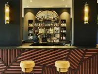 Hôtel Mercure Beaune Centre - bar