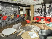 Ibis Perpignan Sud Saint Charles - ที่มีบาร์