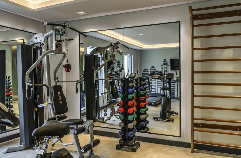 Ibis Styles SP Centro photo 2