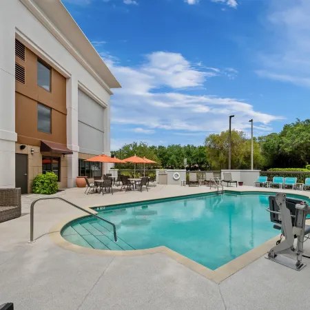 Hampton Inn Naples-I-75