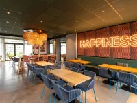 Ibis Styles Dijon Nord Valmy