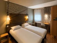 Ibis Dijon Centre Clemenceau