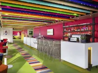 Ibis Styles Budapest Citywest - Quầy Bar