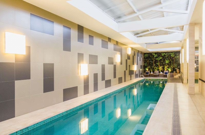 Novotel Porto Alegre Airport photo 2