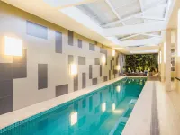 Novotel Porto Alegre Airport - piscina