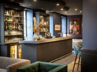 Mercure Rochefort la Corderie Royale - Quầy Bar