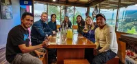 Starlight Mountain Lodge Hotels in 