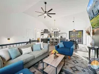 Lake Geneva Hous Family Fun With Pool Table Hotels in Como