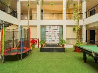 Kyriad Prestige Calangute Goa by Othpl