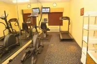 Sleep Inn & Suites University/Shands - Gym