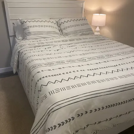 Serene and Stylish House Rental in Brighton, Saskatoon