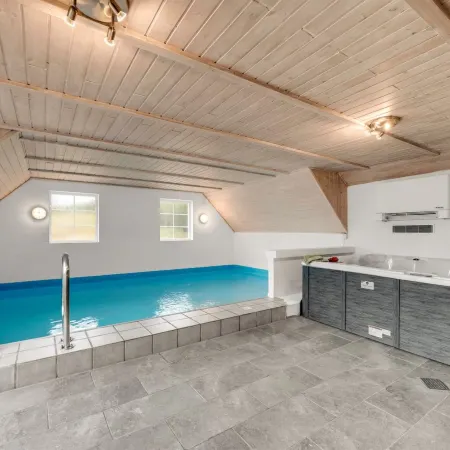 "Thiodver" - 850m from the sea