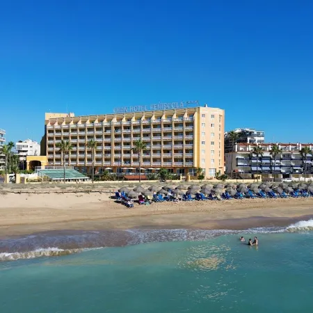 Gran Hotel Peñiscola