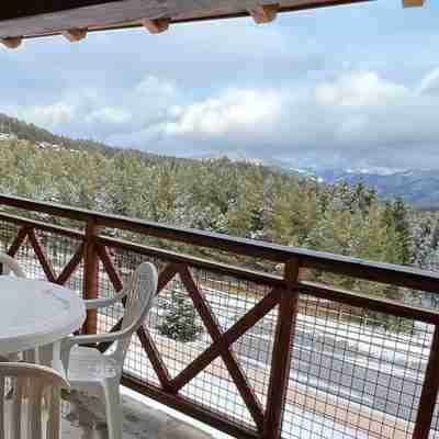 Mountain-view 6-persons Apartment Others