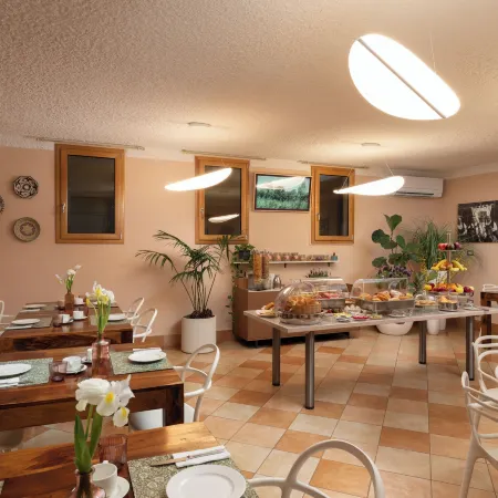 Marin Hotel