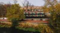 Wellness Hotel Split - 애견동반