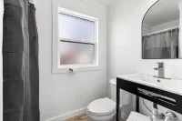 Copper Hill Suites