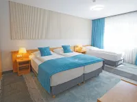Friends Hotel Kerpen Hotels in Kerpen