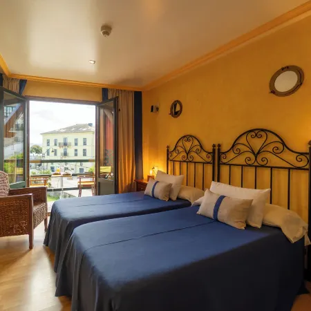 Hotel A. G. Porcillan