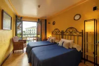 Hotel A. G. Porcillan