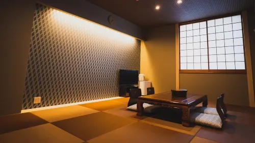 Guest House Takiyoshi - 2 étoiles