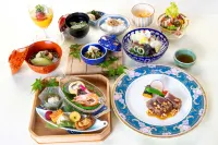 京都ガーデンパレス - 朝食