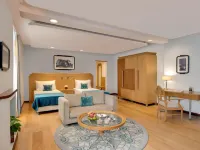 Ambassador, New Delhi - Ihcl SeleQtions Hotels near Sundar Nagar