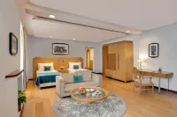 Ambassador, New Delhi - Ihcl SeleQtions - Pet friendly