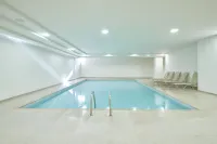Eleni Holiday Resort - Beach