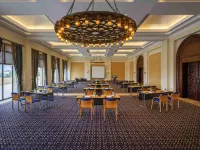 Movenpick Dead Sea Jordan - WiFi