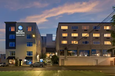 Best Western Dorchester Hotel Các khách sạn ở 