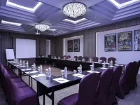 Grand Mercure Yogyakarta Adi Sucipto