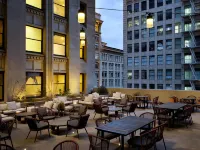 The Winfield Lofts, a Wyndham Hotel Hotel in zona Centro di Los Angeles