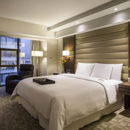 Swissôtel Lima