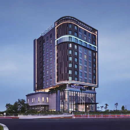 Novotel Karawang