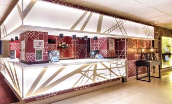 Mercure Telford Centre Hotel