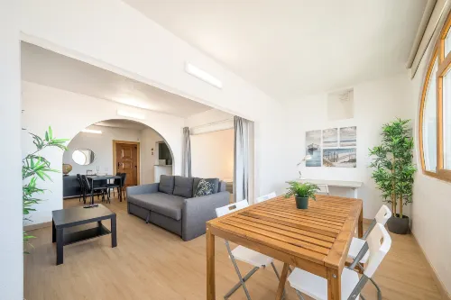 GuestReady - Gorgeous studio in Costa da Caparica