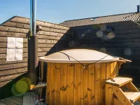 10 person holiday home in Haderslev-By Traum - ที่มีอ่างอาบน้ำ