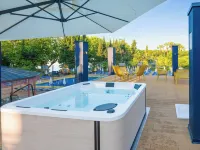 Parc Hotel Gritti - Spa