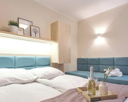 Soleo Family Resort Hotels in Rewal